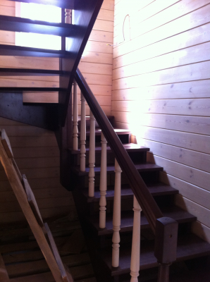 Лестница