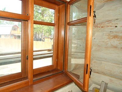 окна иркутск