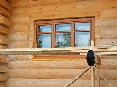 окна иркутск