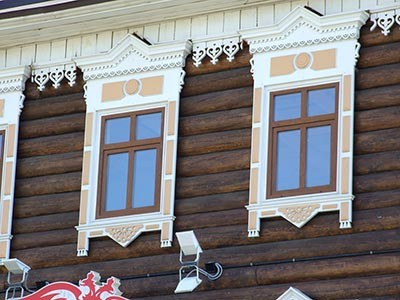 окна иркутск