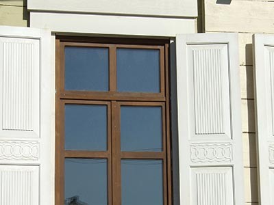 окна иркутск